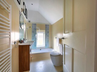 Casa vacanze Welt Caratteristiche 11