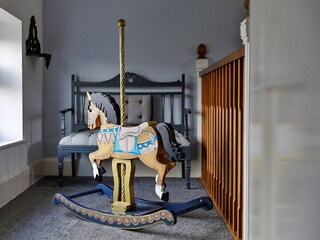 Vakantiehuisje Welt  32