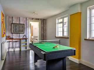 Casa vacanze Welt  36