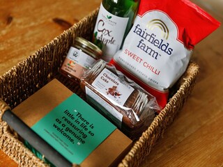 Maison de vacances Welt  31