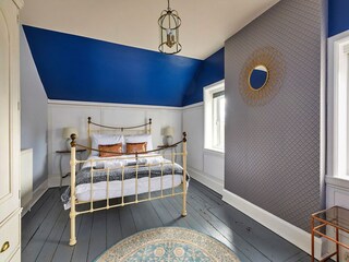 Casa vacanze Welt Caratteristiche 13