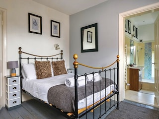 Cottage Welt Ausstattung 30