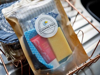 Vakantiehuisje Welt  35