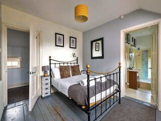 Cottage Welt Ausstattung 6