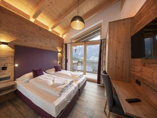 Vakantiepark Neukirchen am Großvenediger Kenmerken 1
