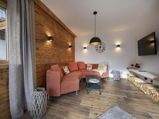 Vakantiepark Neukirchen am Großvenediger Kenmerken 4