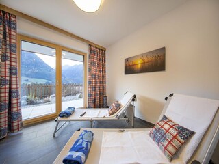 Vakantiepark Neukirchen am Großvenediger Kenmerken 7