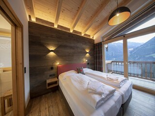 Vakantiepark Neukirchen am Großvenediger Kenmerken 9