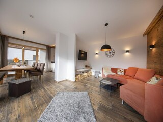 Vakantiepark Neukirchen am Großvenediger Kenmerken 10