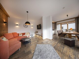 Vakantiepark Neukirchen am Großvenediger Kenmerken 12