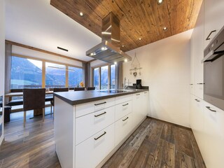 Vakantiepark Neukirchen am Großvenediger Kenmerken 29
