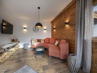 Vakantiepark Neukirchen am Großvenediger Kenmerken 17