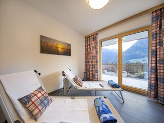 Vakantiepark Neukirchen am Großvenediger Kenmerken 21