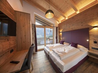 Vakantiepark Neukirchen am Großvenediger Kenmerken 22