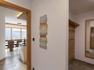 Vakantiepark Neukirchen am Großvenediger Kenmerken 23