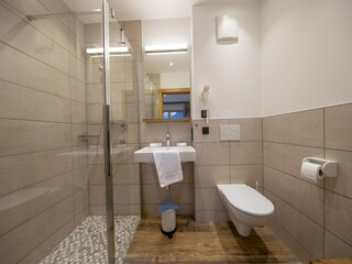 Vakantiepark Neukirchen am Großvenediger Kenmerken 25