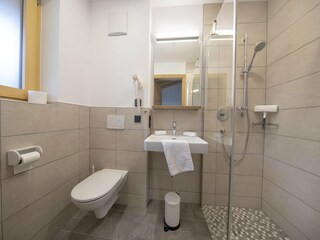 Vakantiepark Neukirchen am Großvenediger Kenmerken 26
