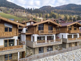 Vakantiepark Neukirchen am Großvenediger  41
