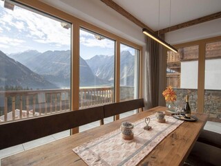 Vakantiepark Neukirchen am Großvenediger  43