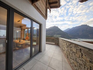 Vakantiepark Neukirchen am Großvenediger  20