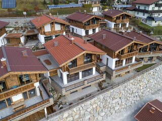 Vakantiepark Neukirchen am Großvenediger  48
