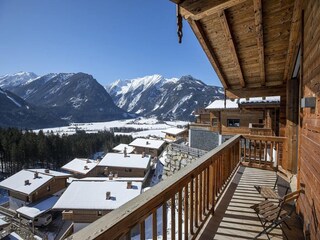 Vakantiepark Neukirchen am Großvenediger  23