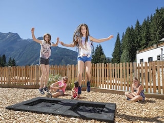 Parc de vacances Neukirchen am Großvenediger  39
