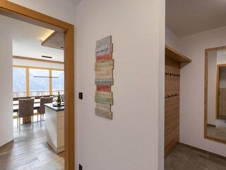 Parco vacanze Neukirchen am Großvenediger  23