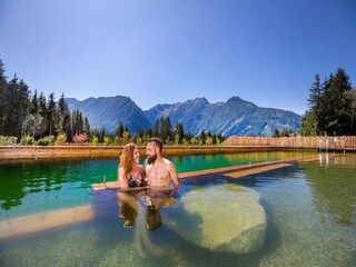 Parco vacanze Neukirchen am Großvenediger  18