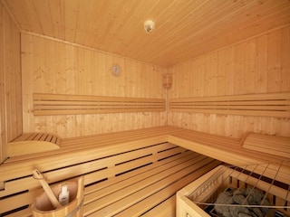 Vakantiepark Neukirchen am Großvenediger  33