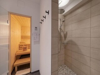 Vakantiepark Neukirchen am Großvenediger  31