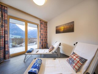 Vakantiepark Neukirchen am Großvenediger  68