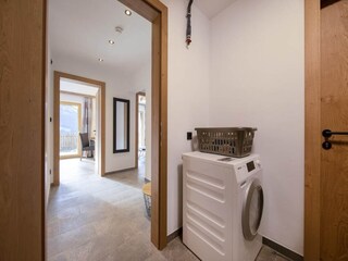 Parco vacanze Neukirchen am Großvenediger  39