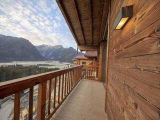 Vakantiepark Neukirchen am Großvenediger  46