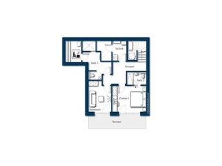 Parque de vacaciones Neukirchen am Großvenediger  34