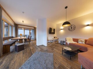 Vakantiepark Neukirchen am Großvenediger  82