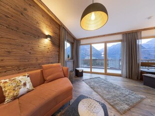 Parco vacanze Neukirchen am Großvenediger  42