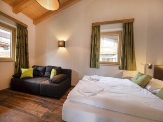 Holiday park Neukirchen am Großvenediger  28