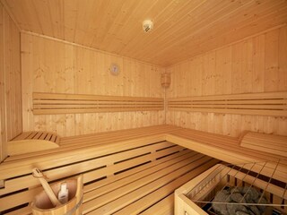 Parco vacanze Neukirchen am Großvenediger  32