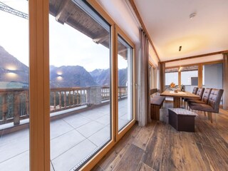 Vakantiepark Neukirchen am Großvenediger Kenmerken 7
