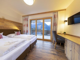 Vakantiepark Neukirchen am Großvenediger Kenmerken 14