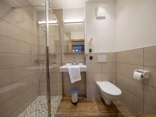 Parco vacanze Neukirchen am Großvenediger Caratteristiche 10