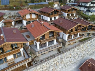 Parco vacanze Neukirchen am Großvenediger Ambiente 19