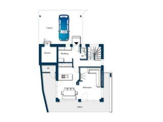 Parque de vacaciones Neukirchen am Großvenediger  41