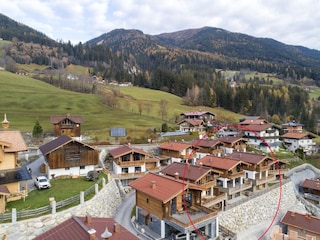 Holiday park Neukirchen am Großvenediger Outdoor Recording 3