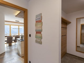 Vakantiepark Neukirchen am Großvenediger Kenmerken 15