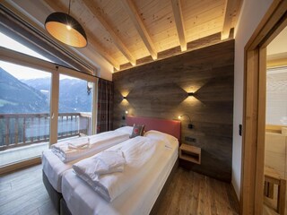 Parco vacanze Neukirchen am Großvenediger Caratteristiche 16