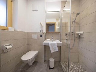 Vakantiepark Neukirchen am Großvenediger Kenmerken 11