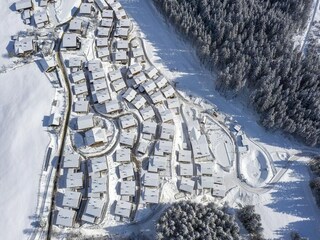 Vakantiepark Neukirchen am Großvenediger Omgeving 16