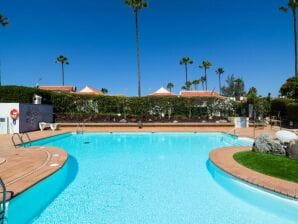 Apartment Mobilheim-Bungalow in Maspalomas - Playa del Inglés - image1